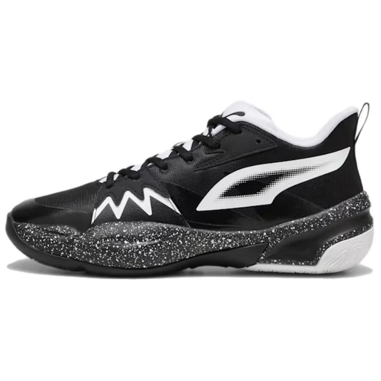 PUMA Genetics