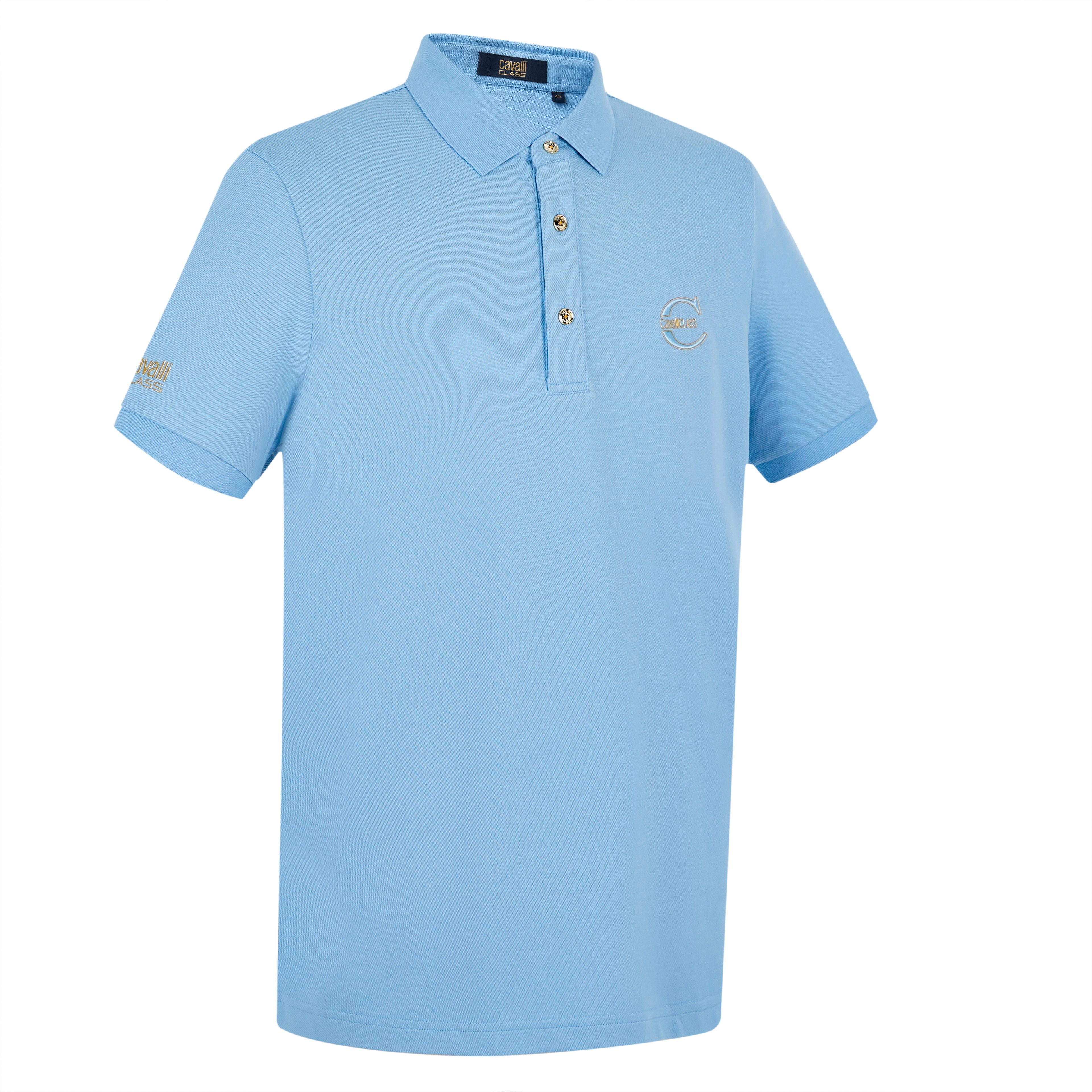 Cavalli Class logoPolo