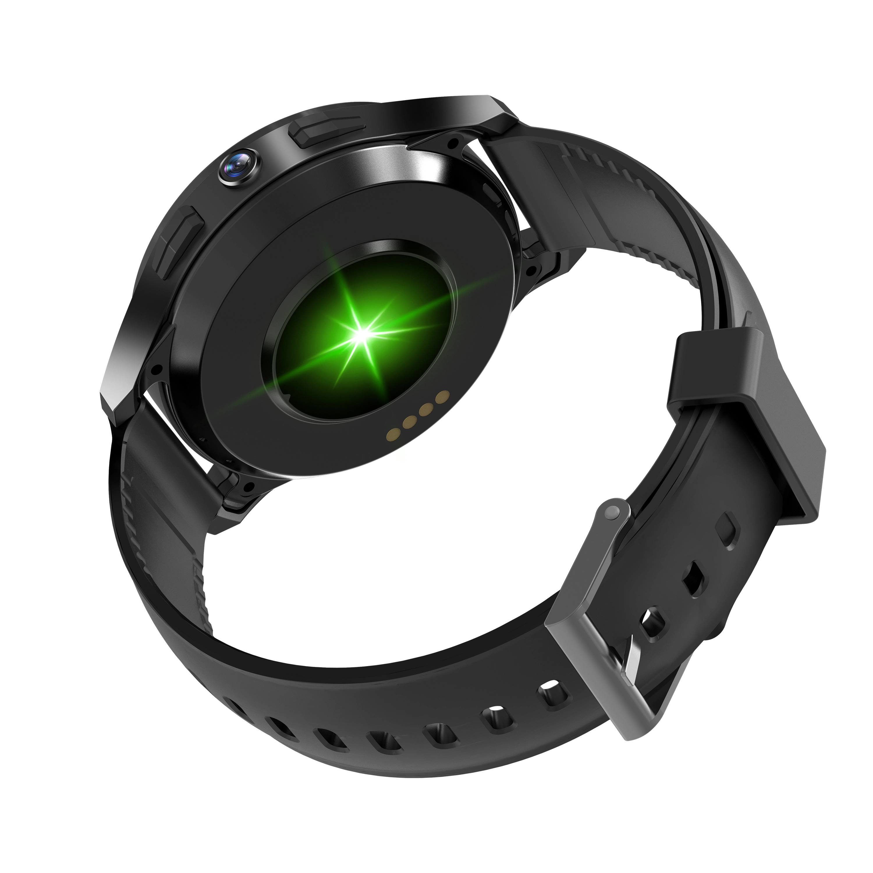 kubin app QQ GPS