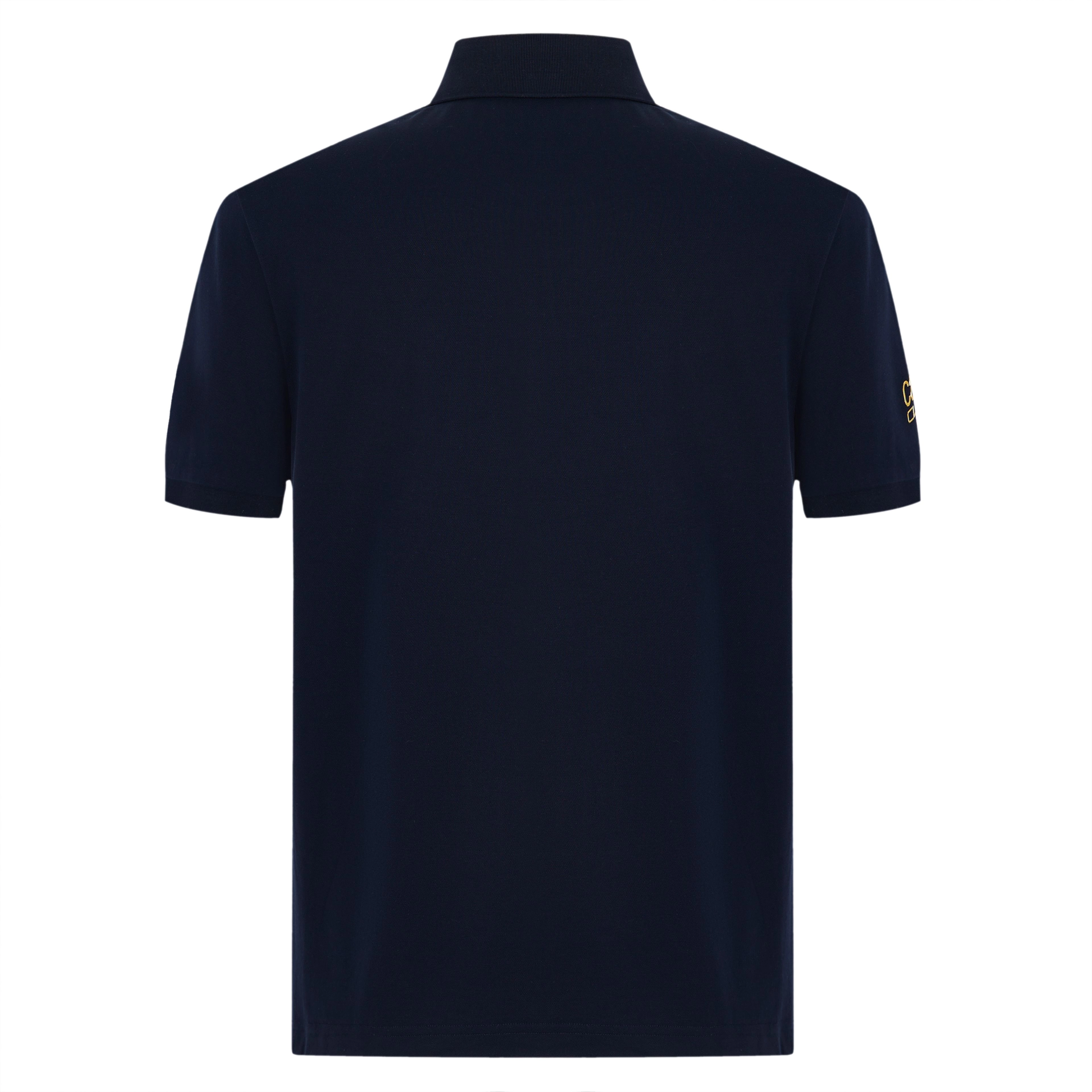 Cavalli Class logoPolo