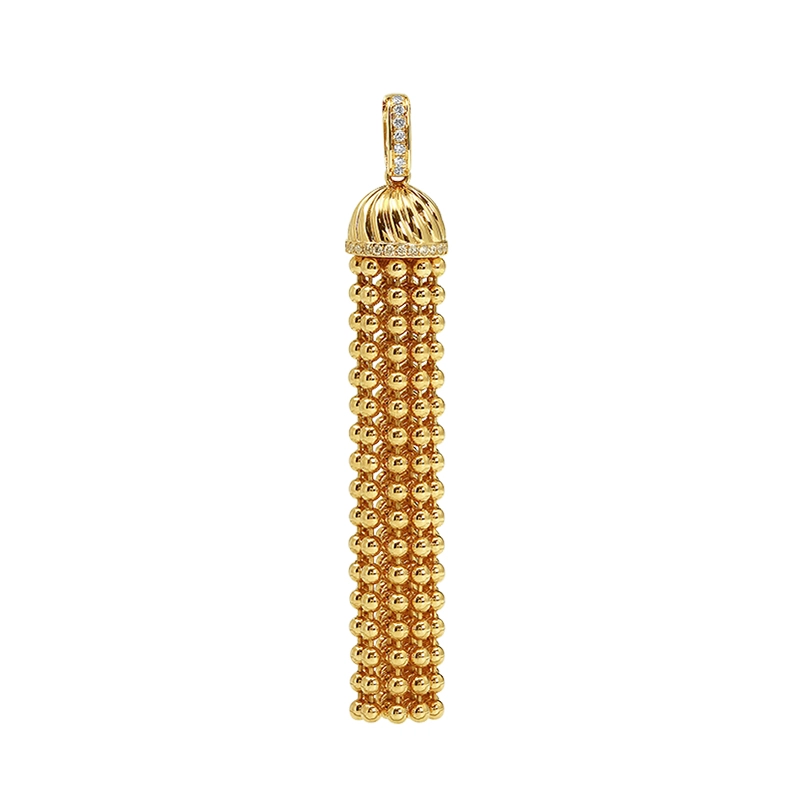 JACQUEANGEL 18k