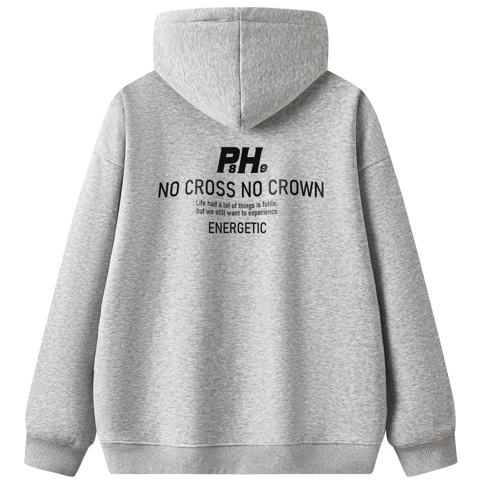 P8H9 LOGO