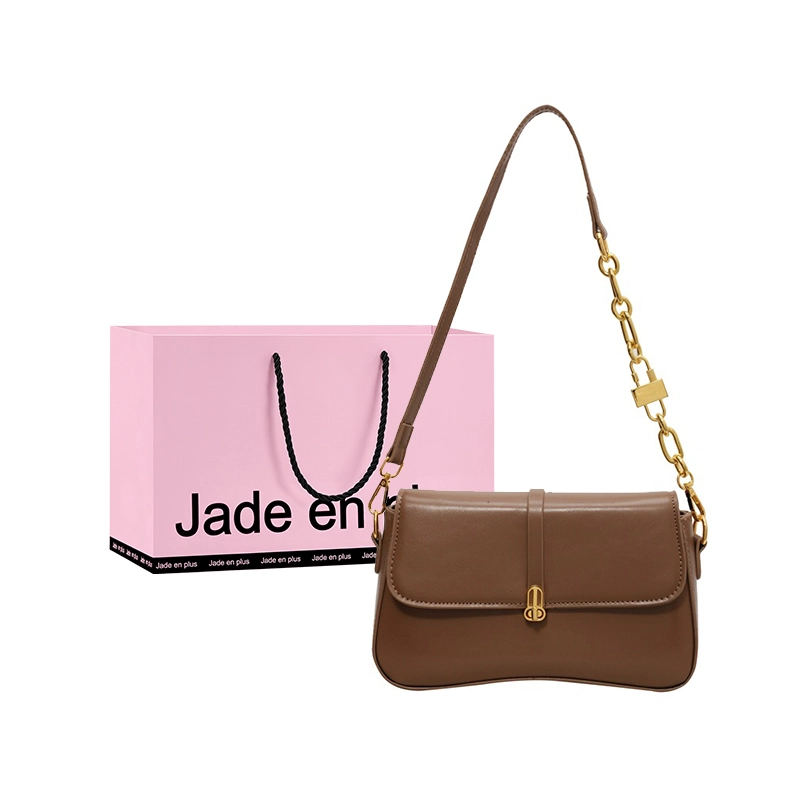 Jade en plus PU
