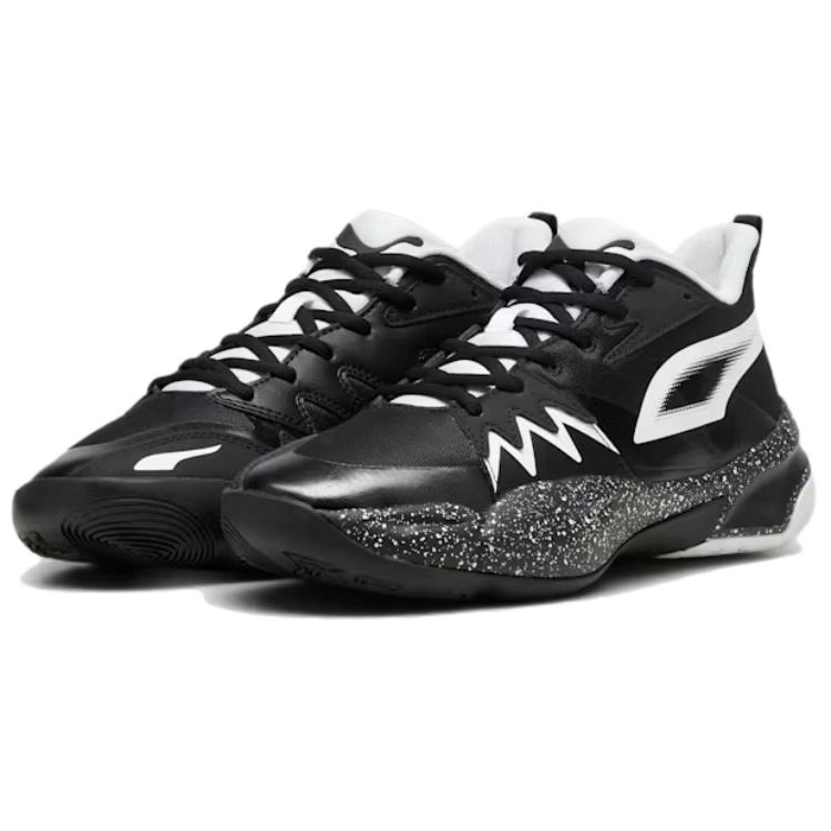 PUMA Genetics