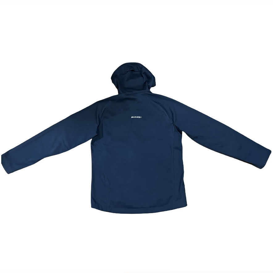 MAMMUT ClionLogo