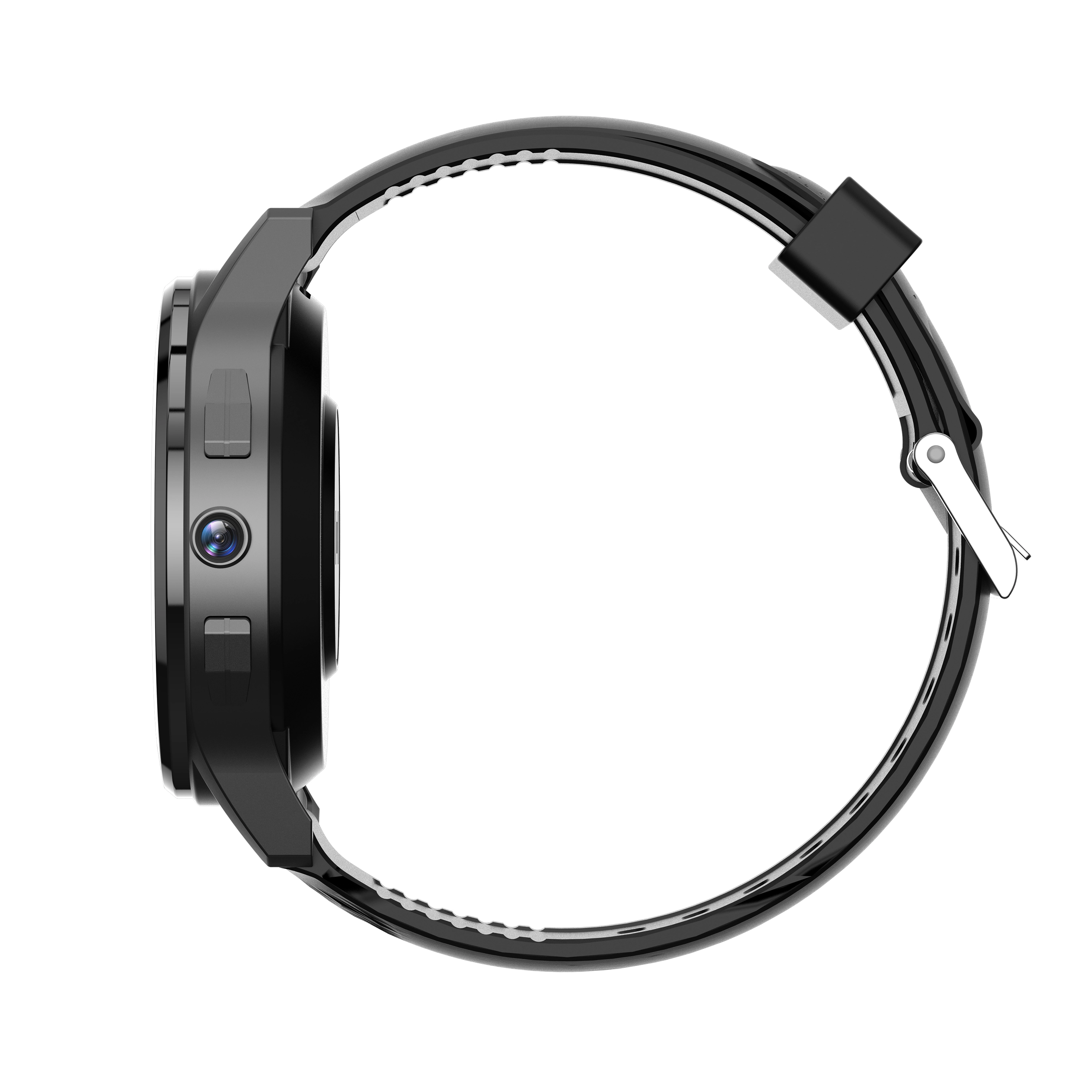 kubin app QQ GPS
