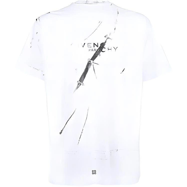 GIVENCHY T