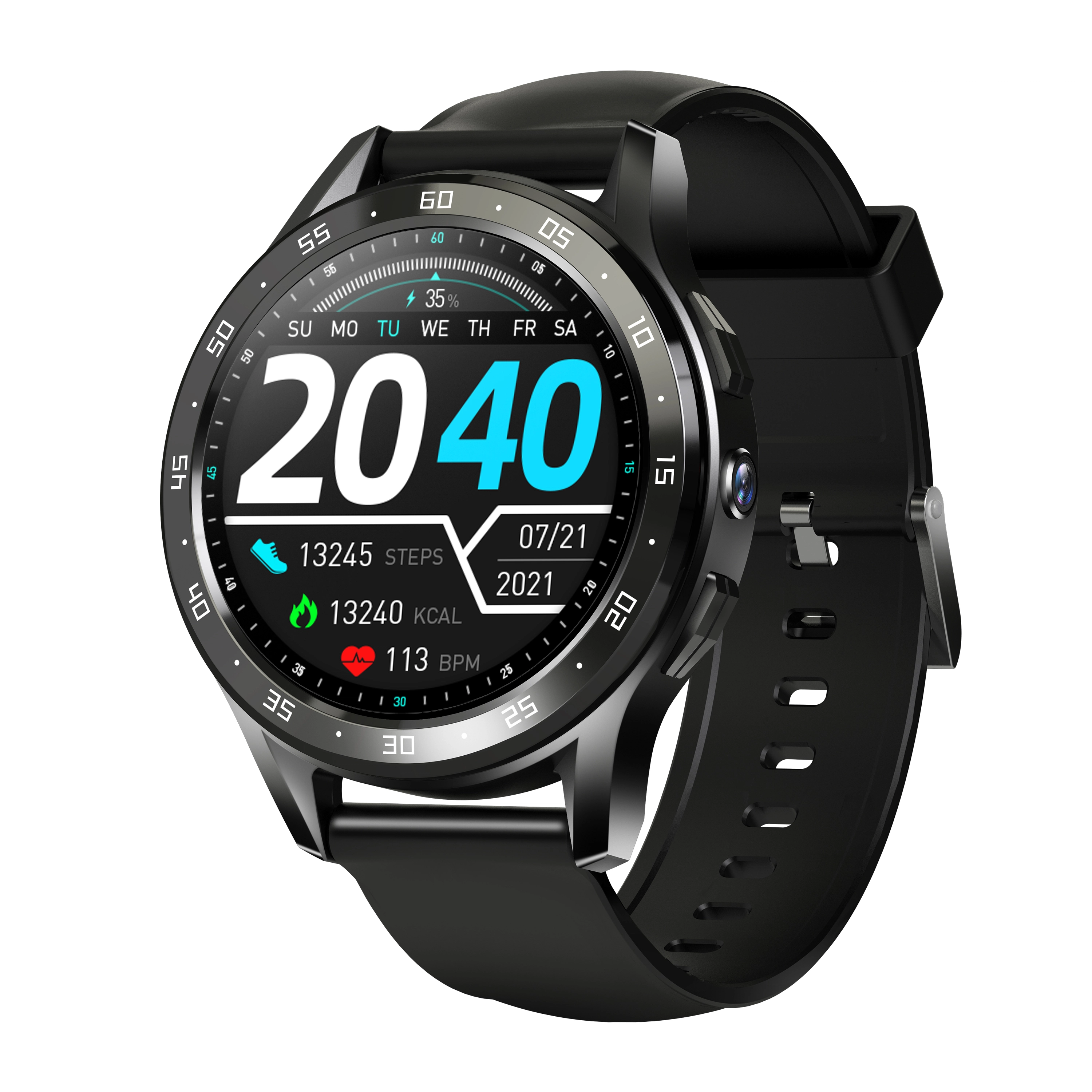 kubin app QQ GPS