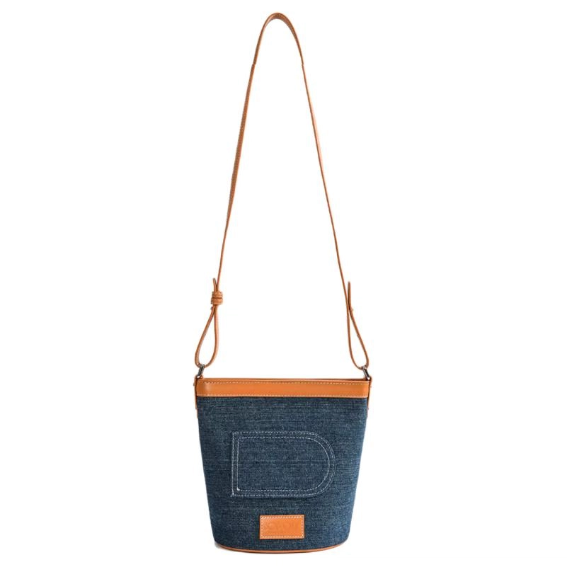 BOB ORE BLUE COLLECTION