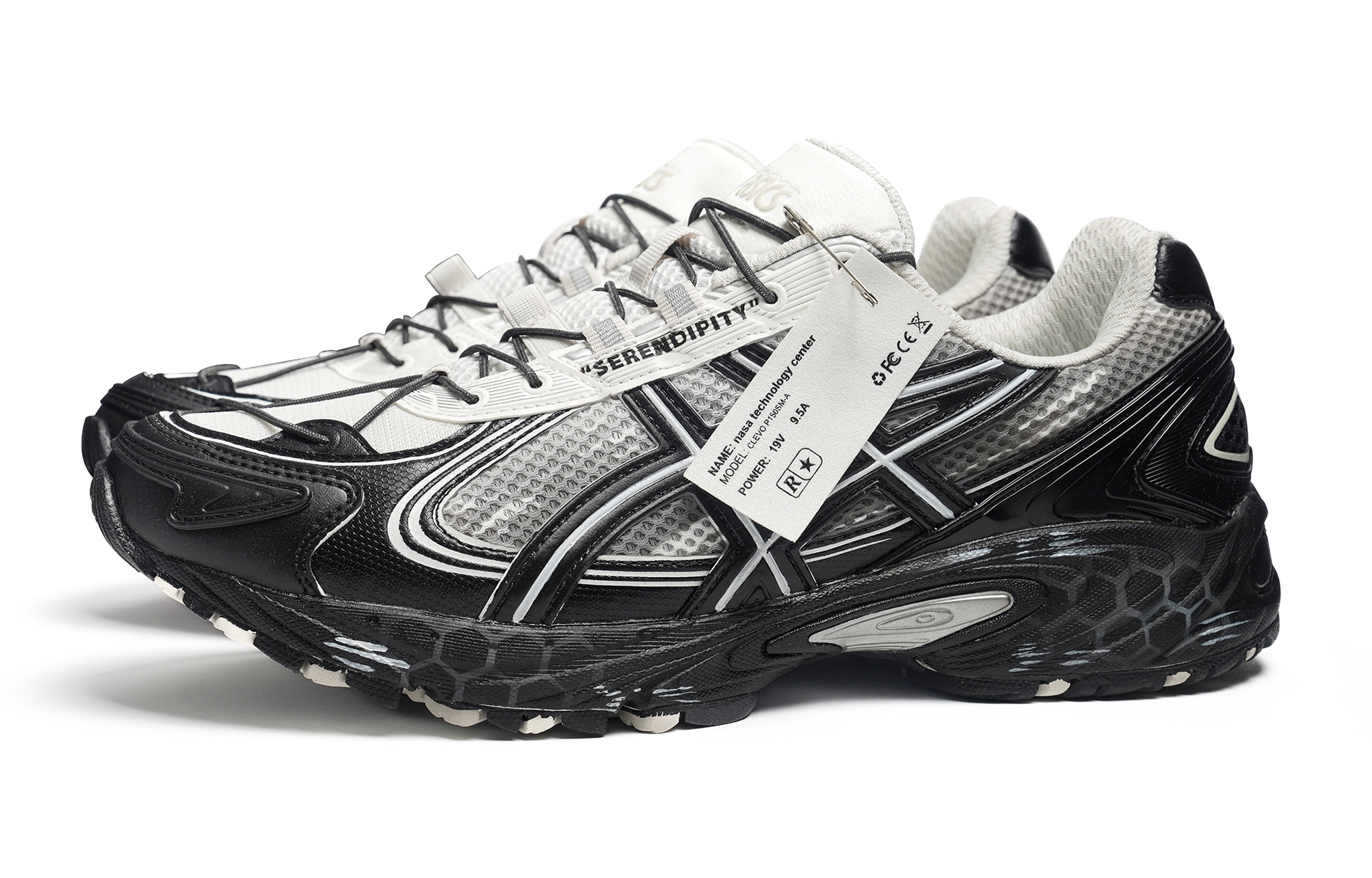 Asics Gel-Kahana TR V4