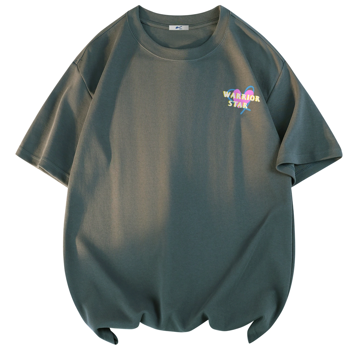 Warrior T