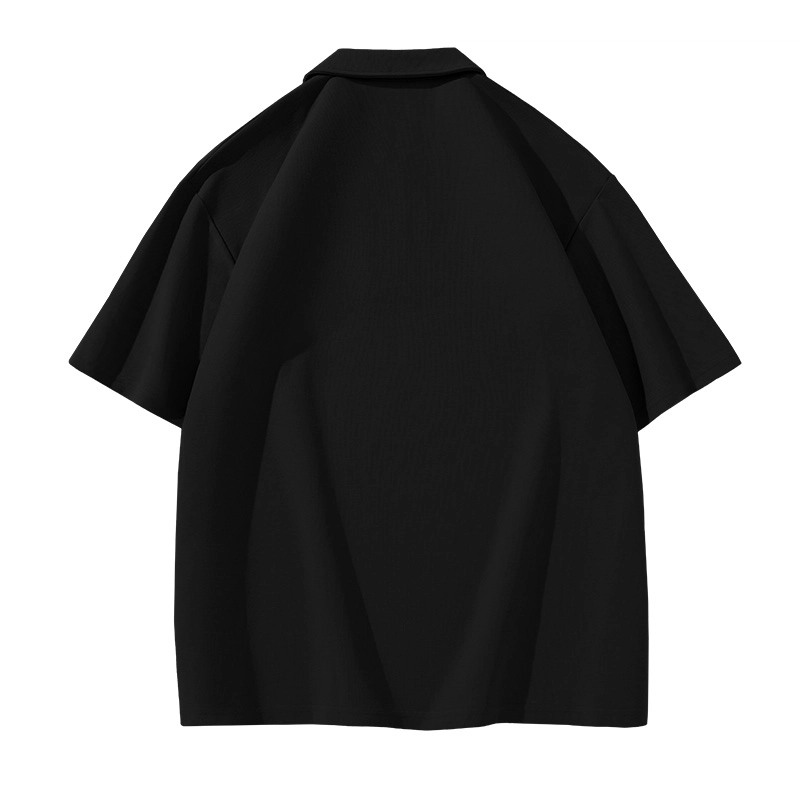 MJ STYLE LogoPolo