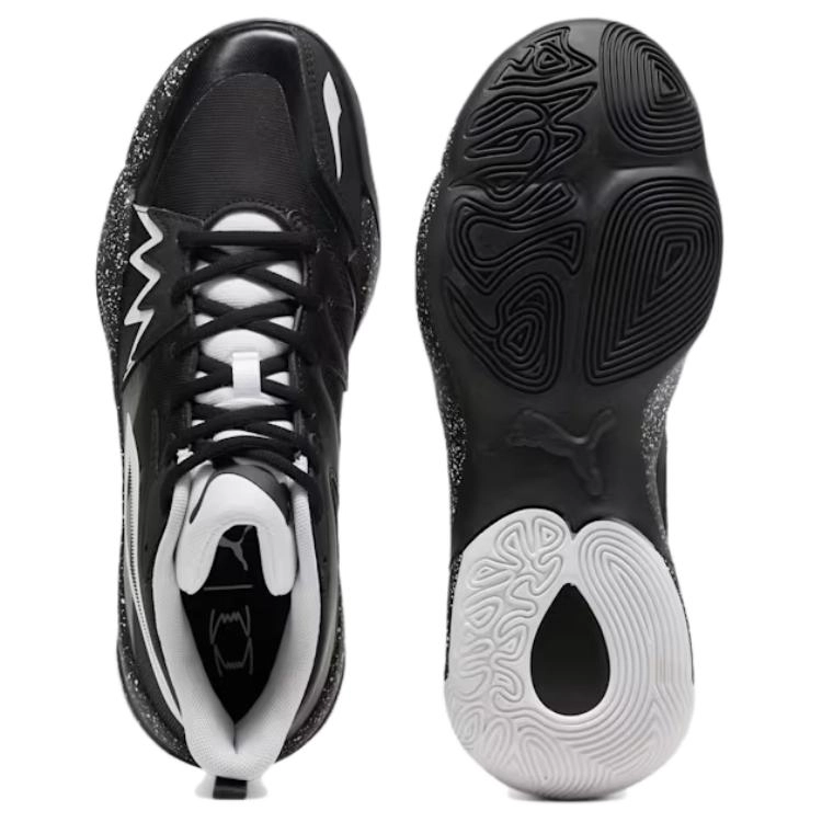 PUMA Genetics