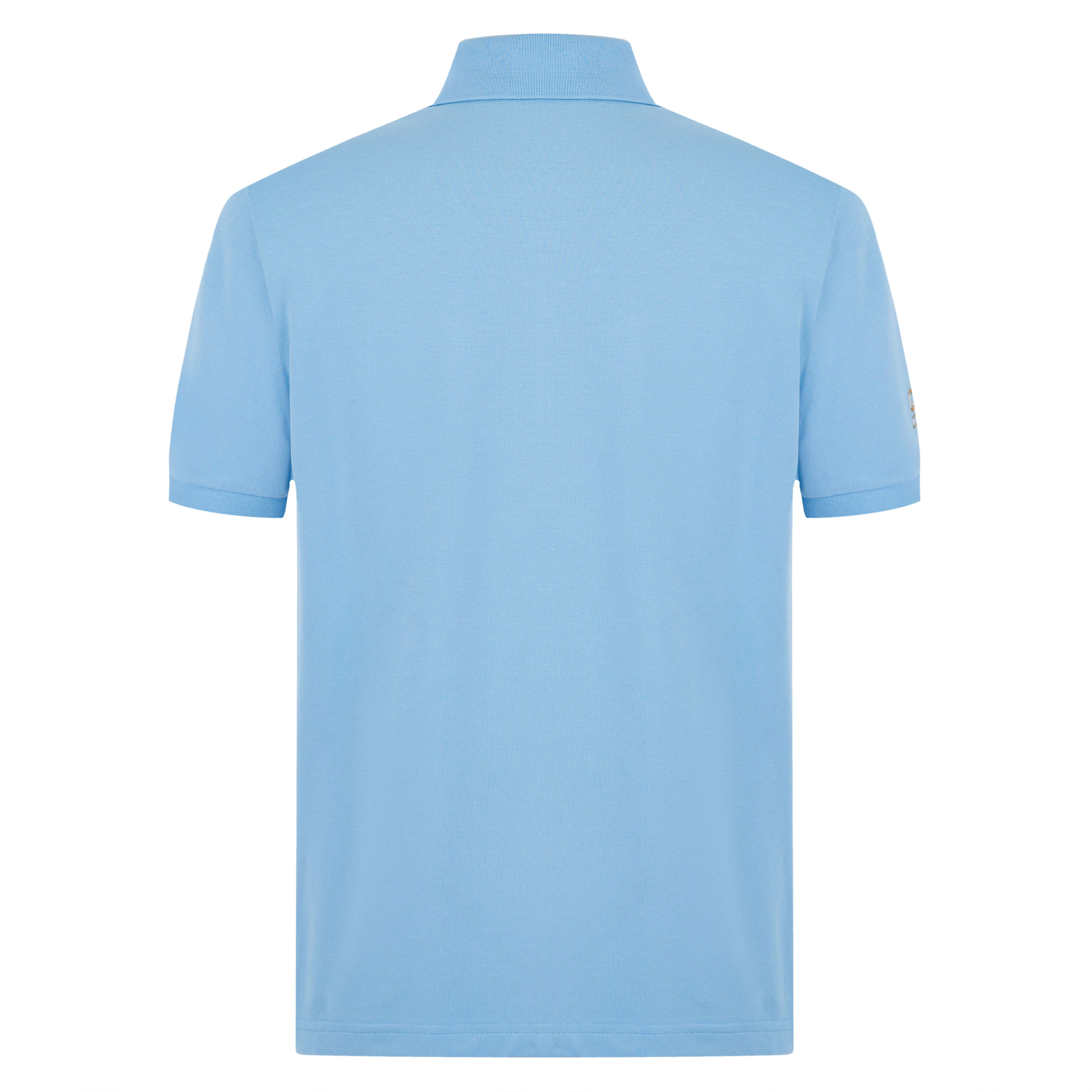 Cavalli Class logoPolo