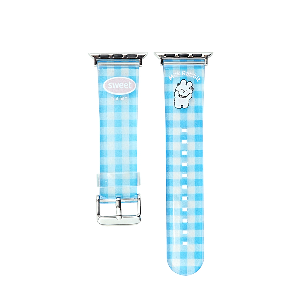 IKYOU apple watch tpu