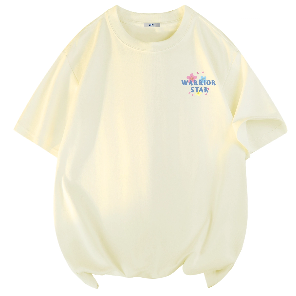 Warrior T