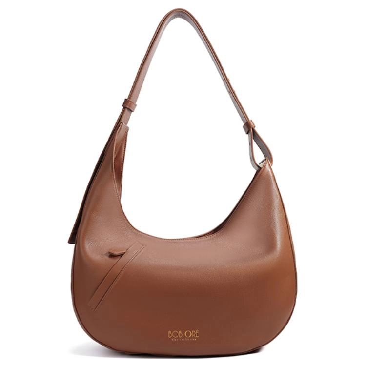 BOB ORE BLUE COLLECTION Logo Hobo