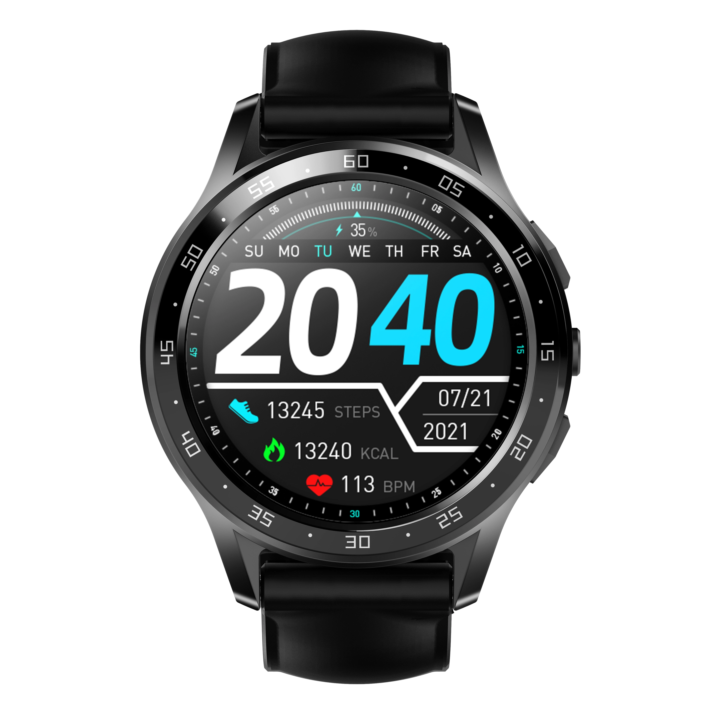 kubin app QQ GPS
