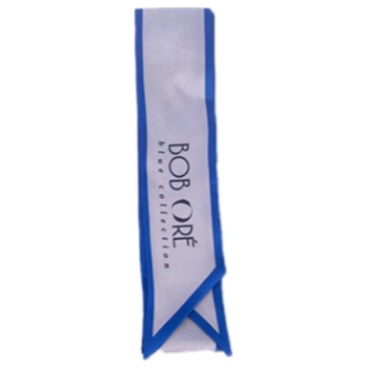 BOB ORE BLUE COLLECTION Twilly Logo