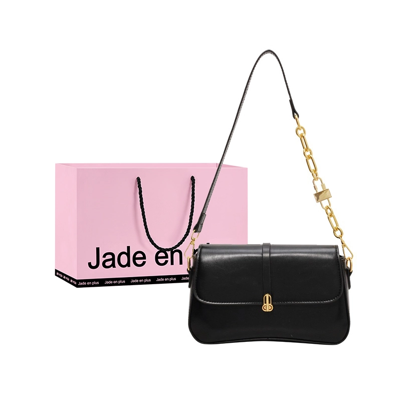 Jade en plus PU