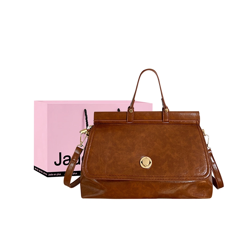 Jade en plus PU