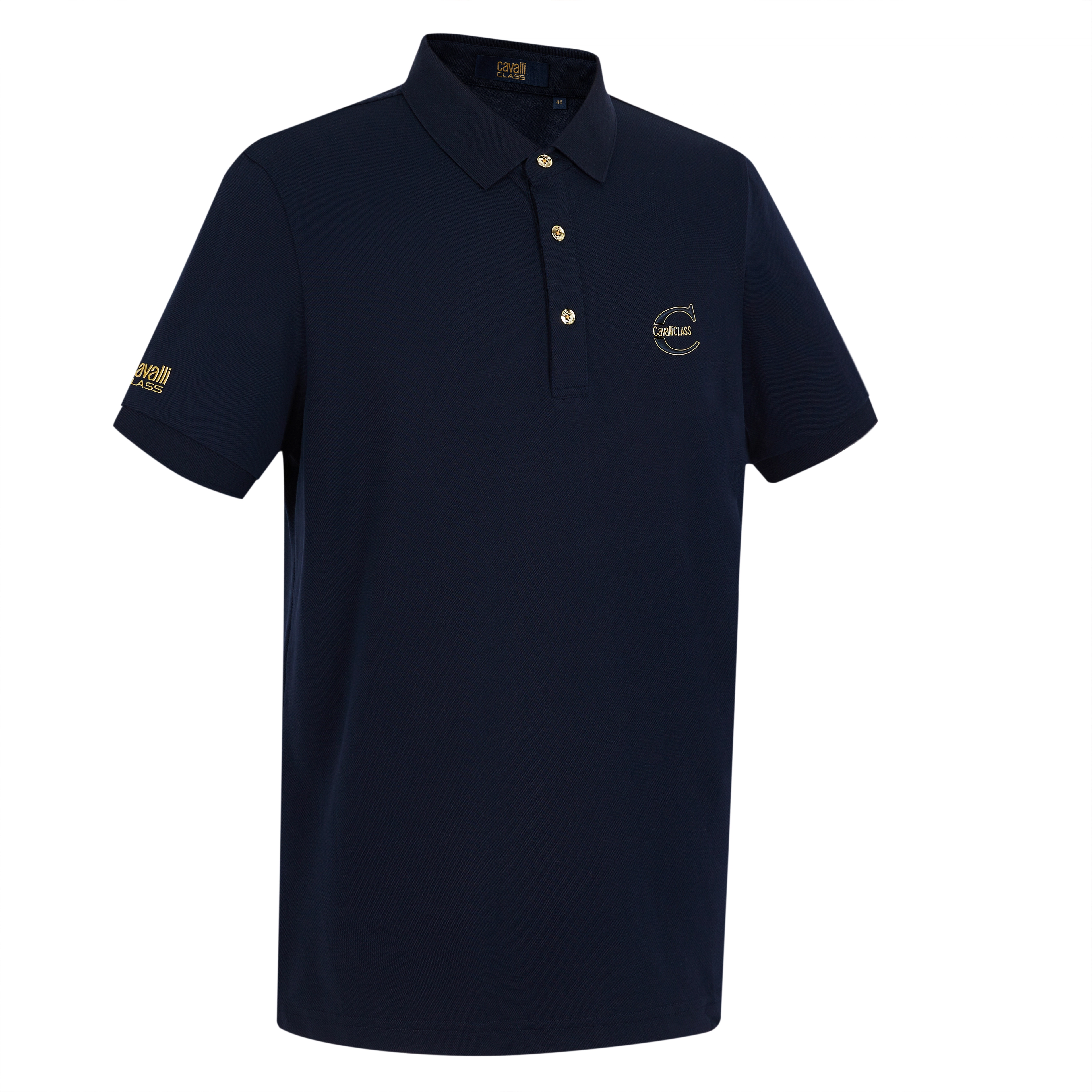 Cavalli Class logoPolo