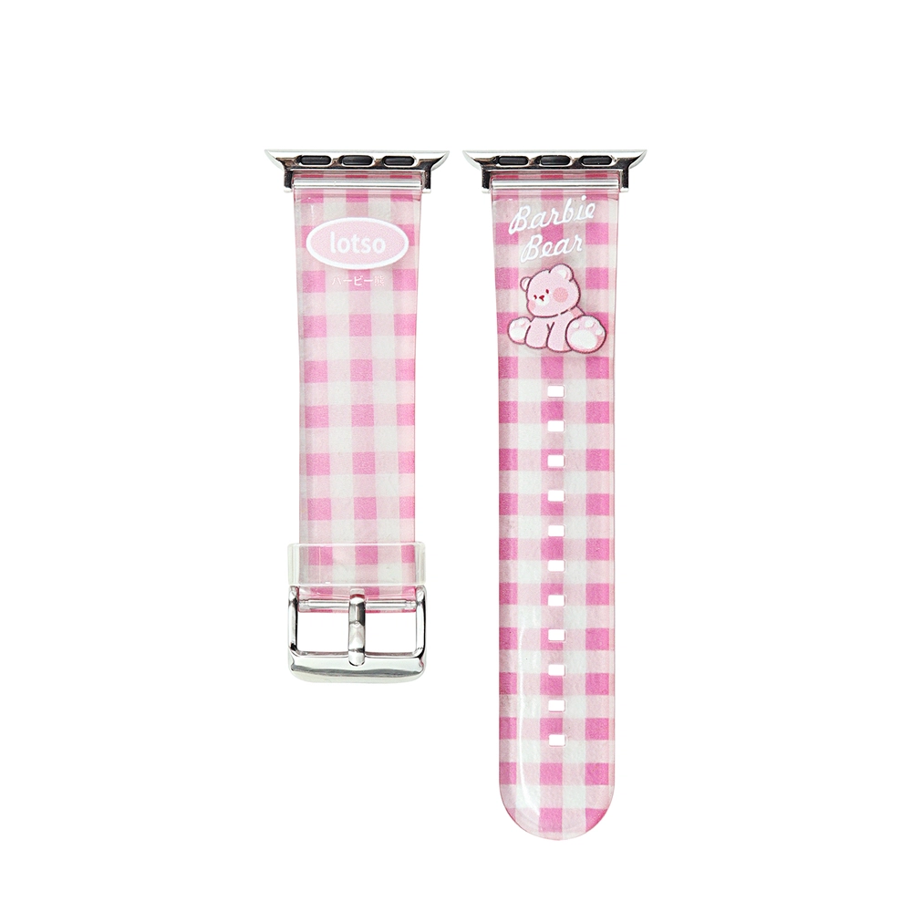 IKYOU apple watch tpu