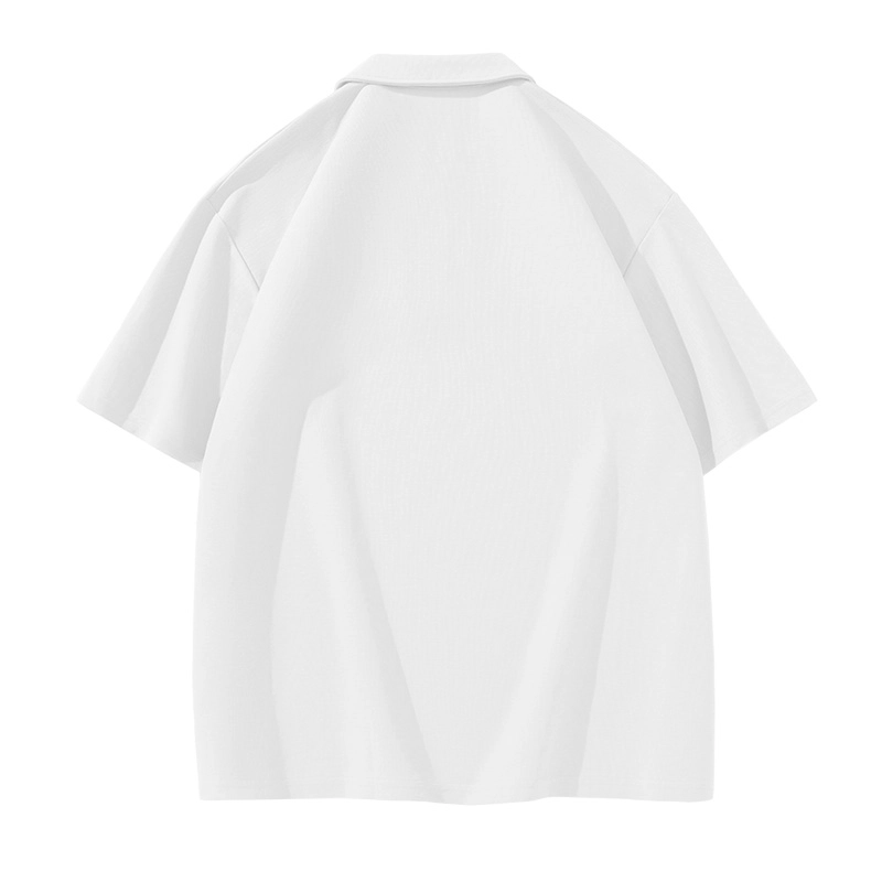 MJ STYLE LogoPolo