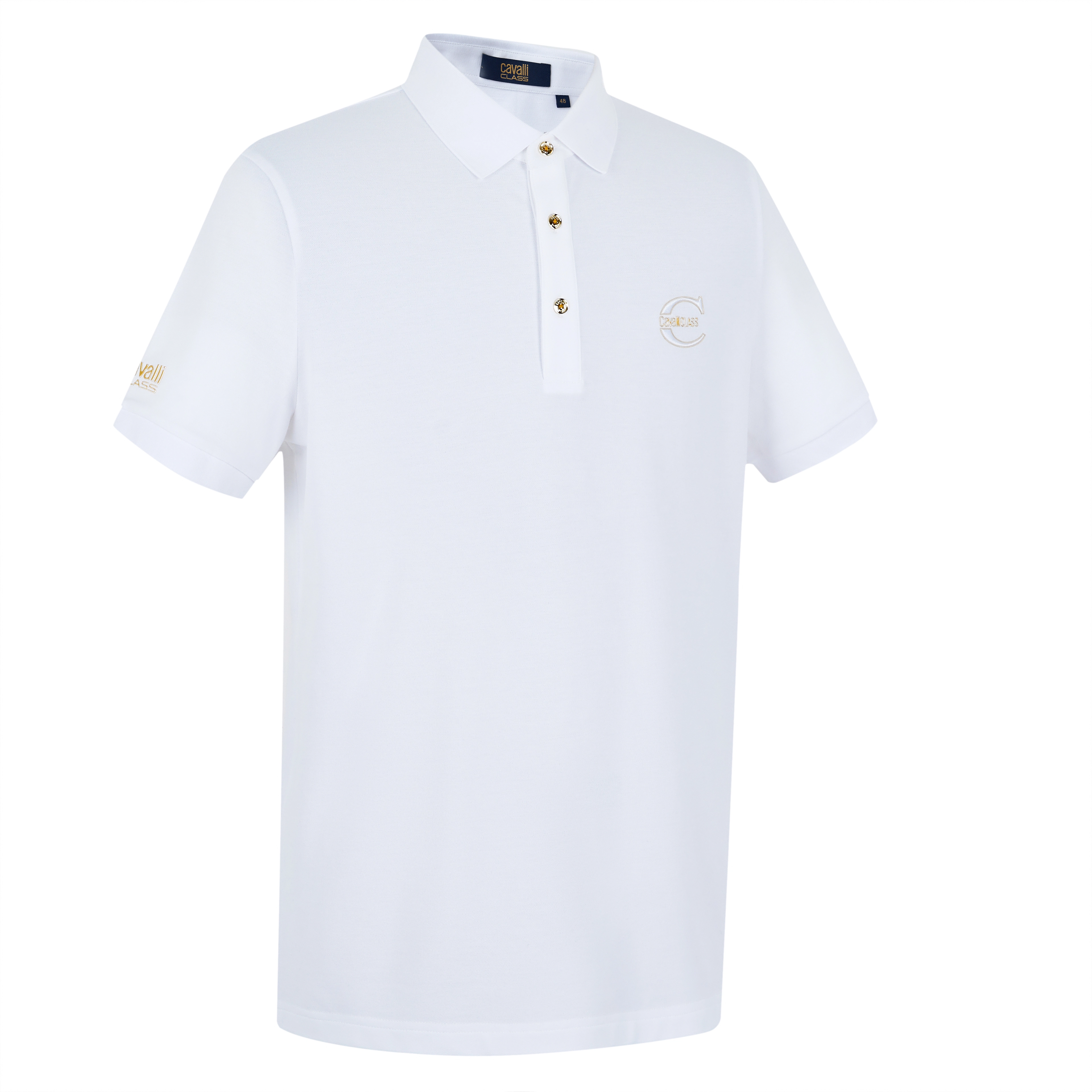 Cavalli Class logoPolo