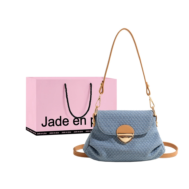Jade en plus