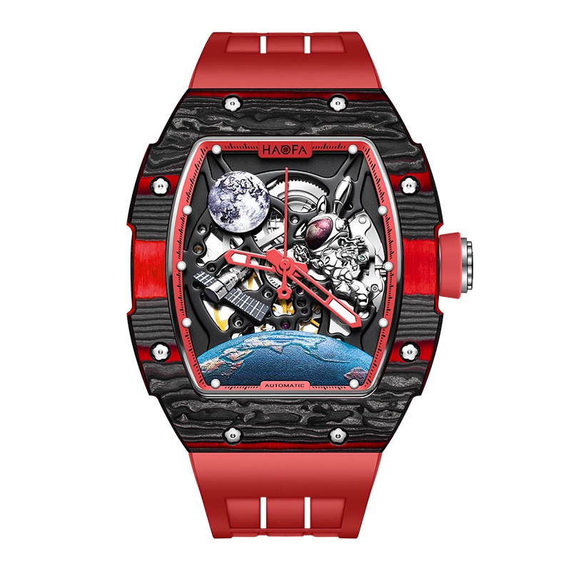 Tourbillon 1986-YT