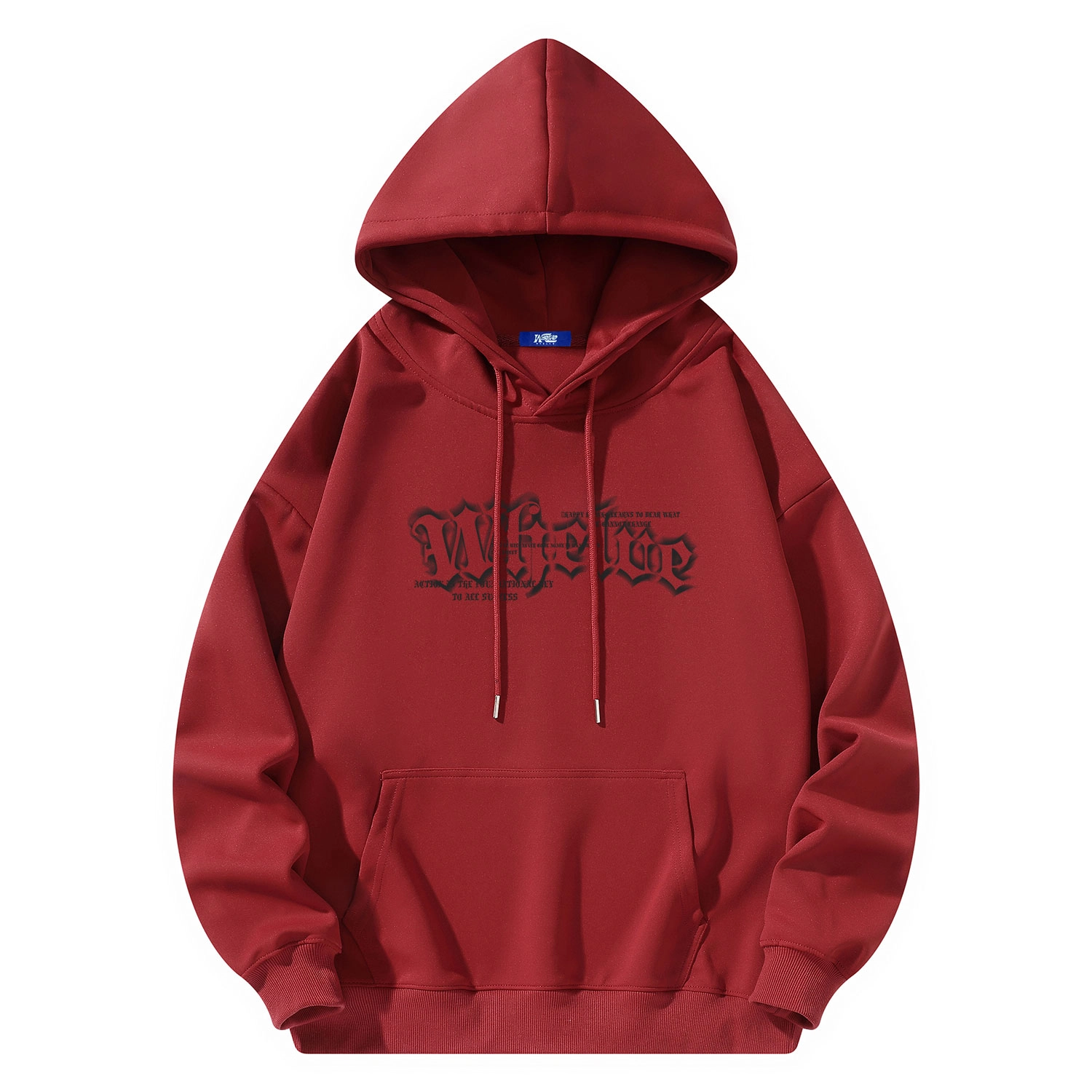 WHELVE