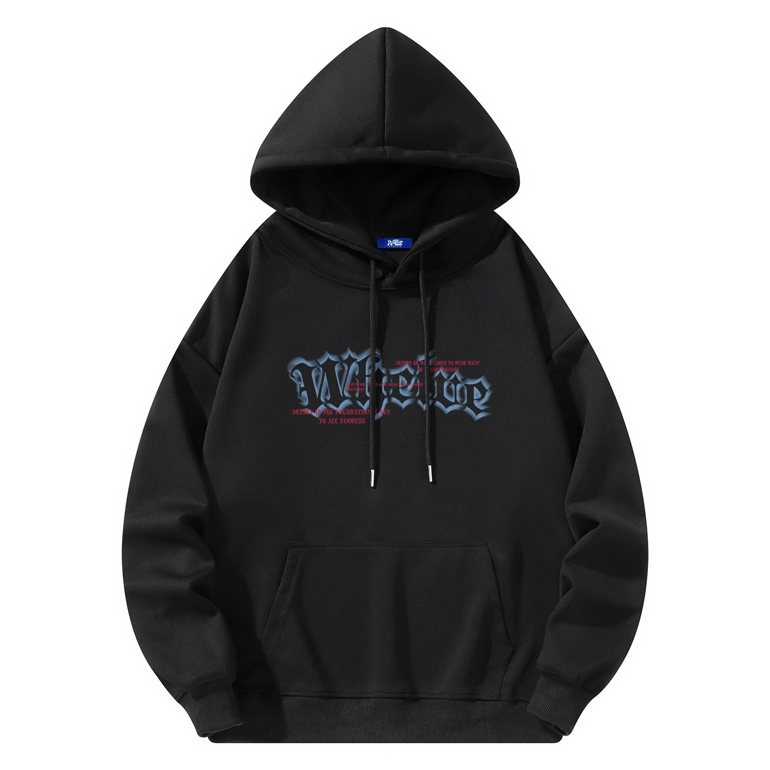WHELVE