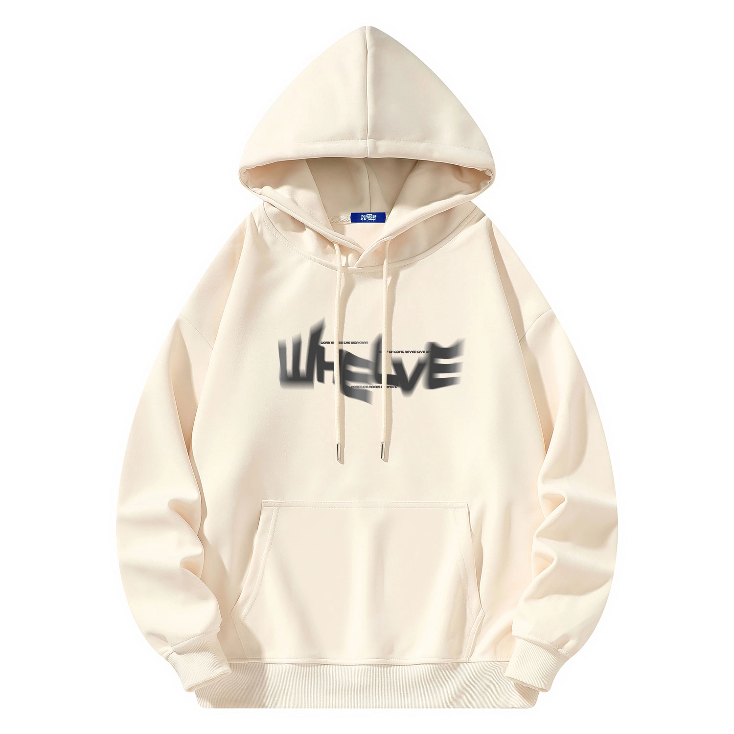WHELVE
