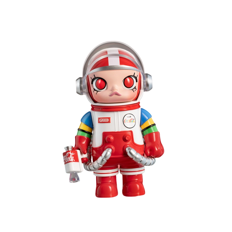 POP MART molly mega space 3.0 100 9