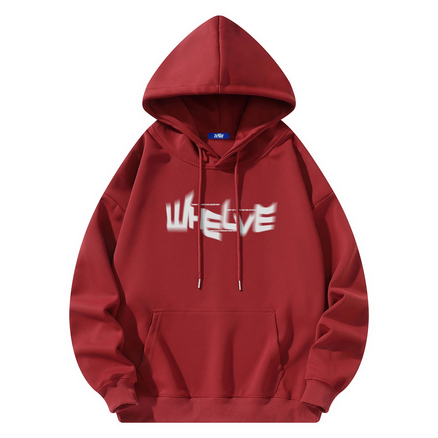 WHELVE