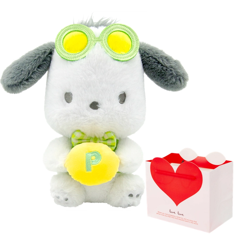 E-STRONG x Sanrio