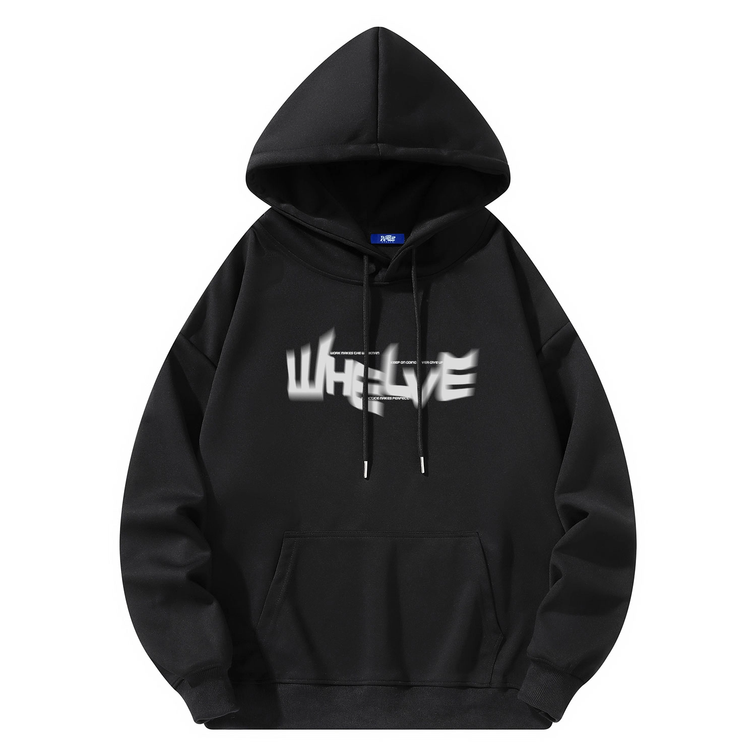 WHELVE