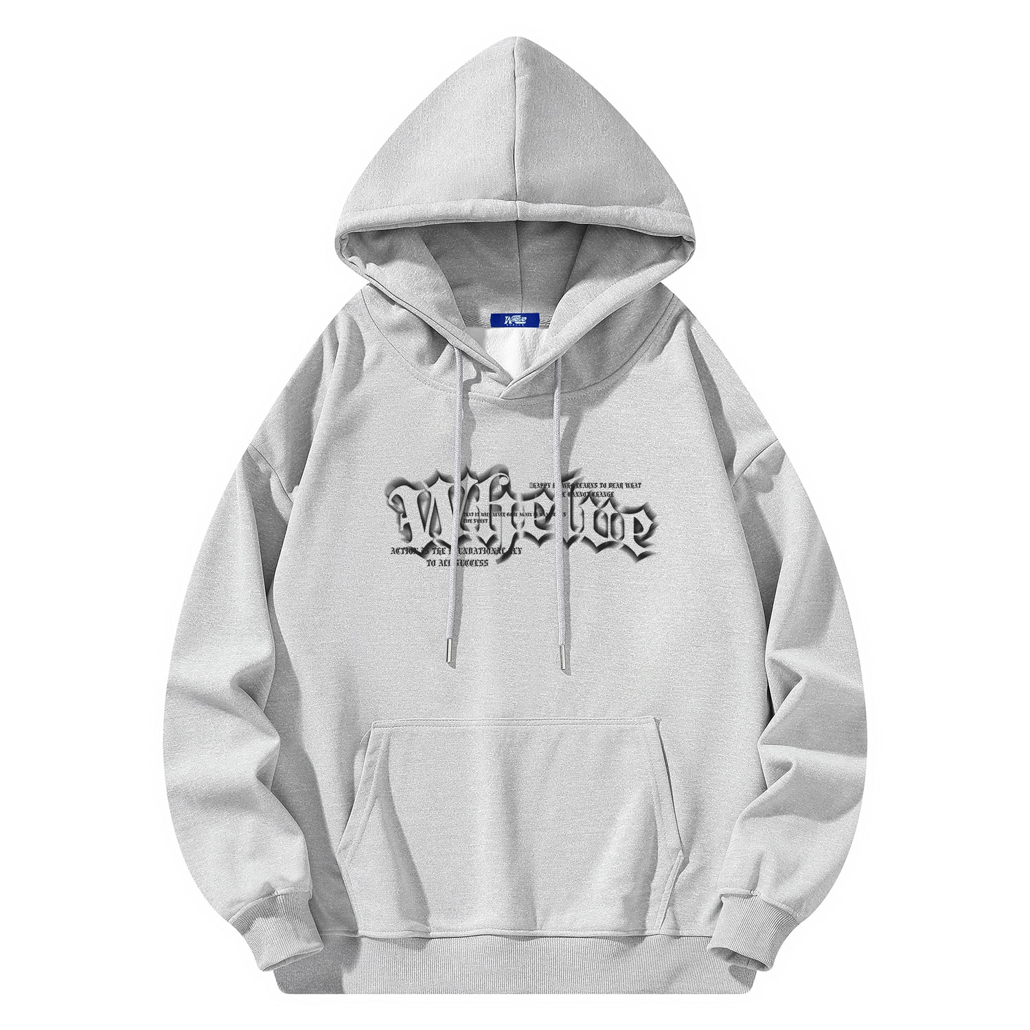 WHELVE