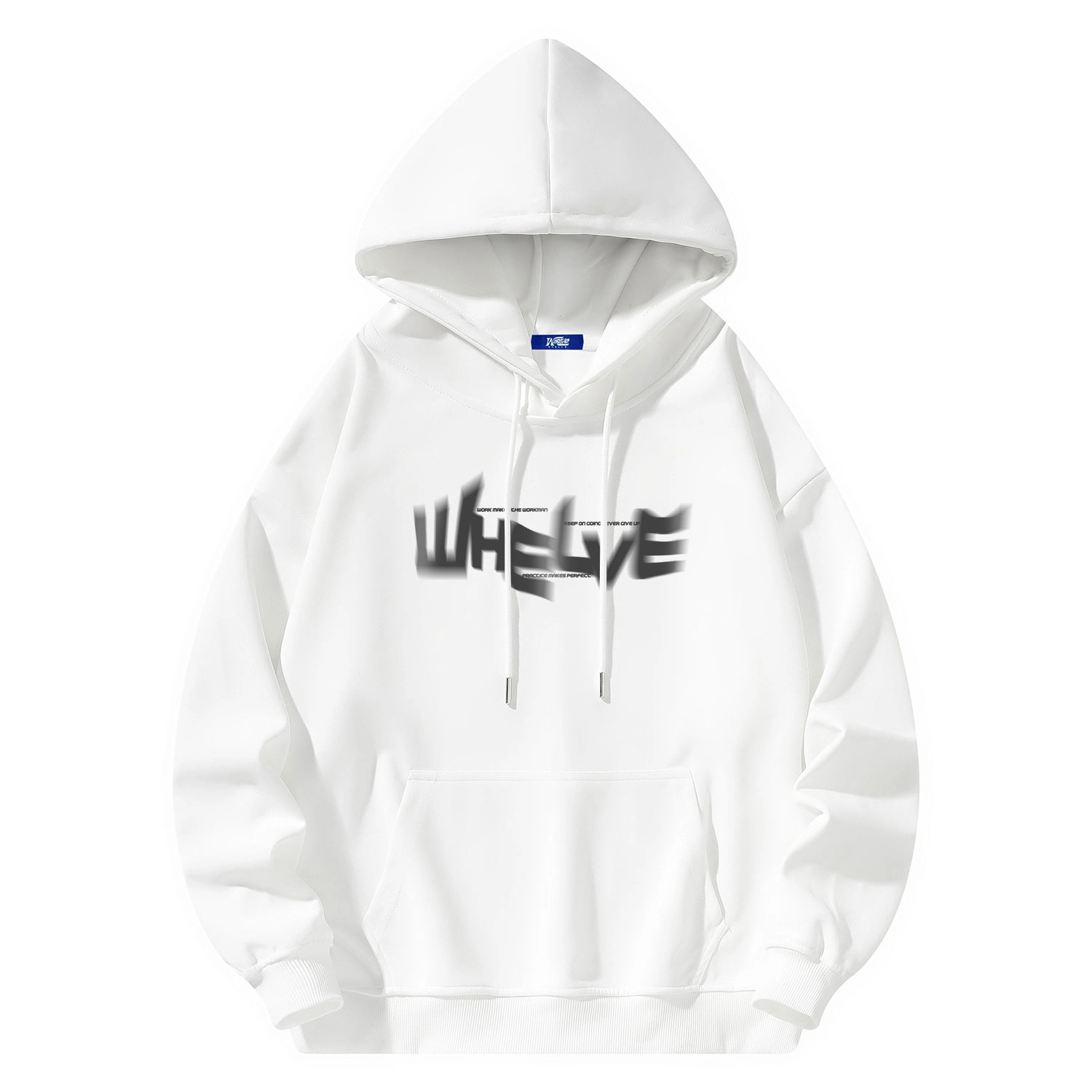 WHELVE
