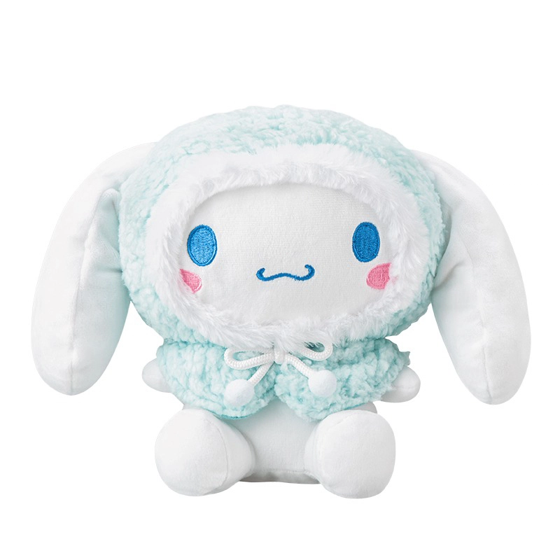 LFashion Life x Sanrio 25cm