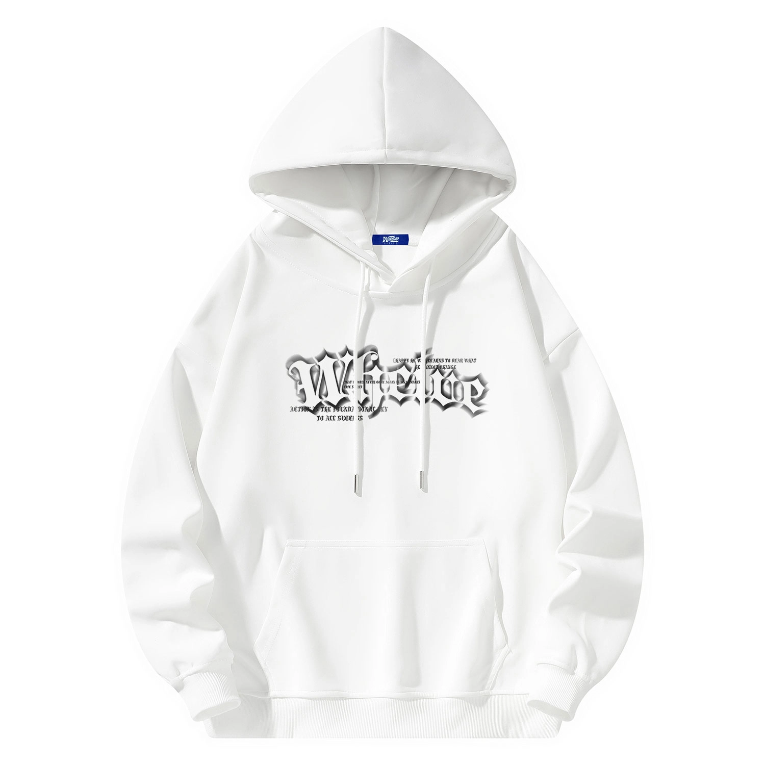 WHELVE