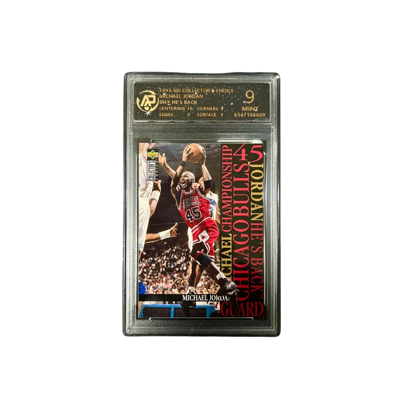 UPPER DECK 45 360