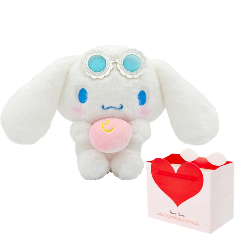 E-STRONG x Sanrio
