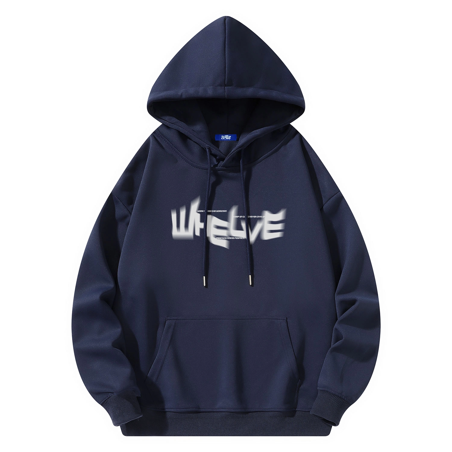 WHELVE