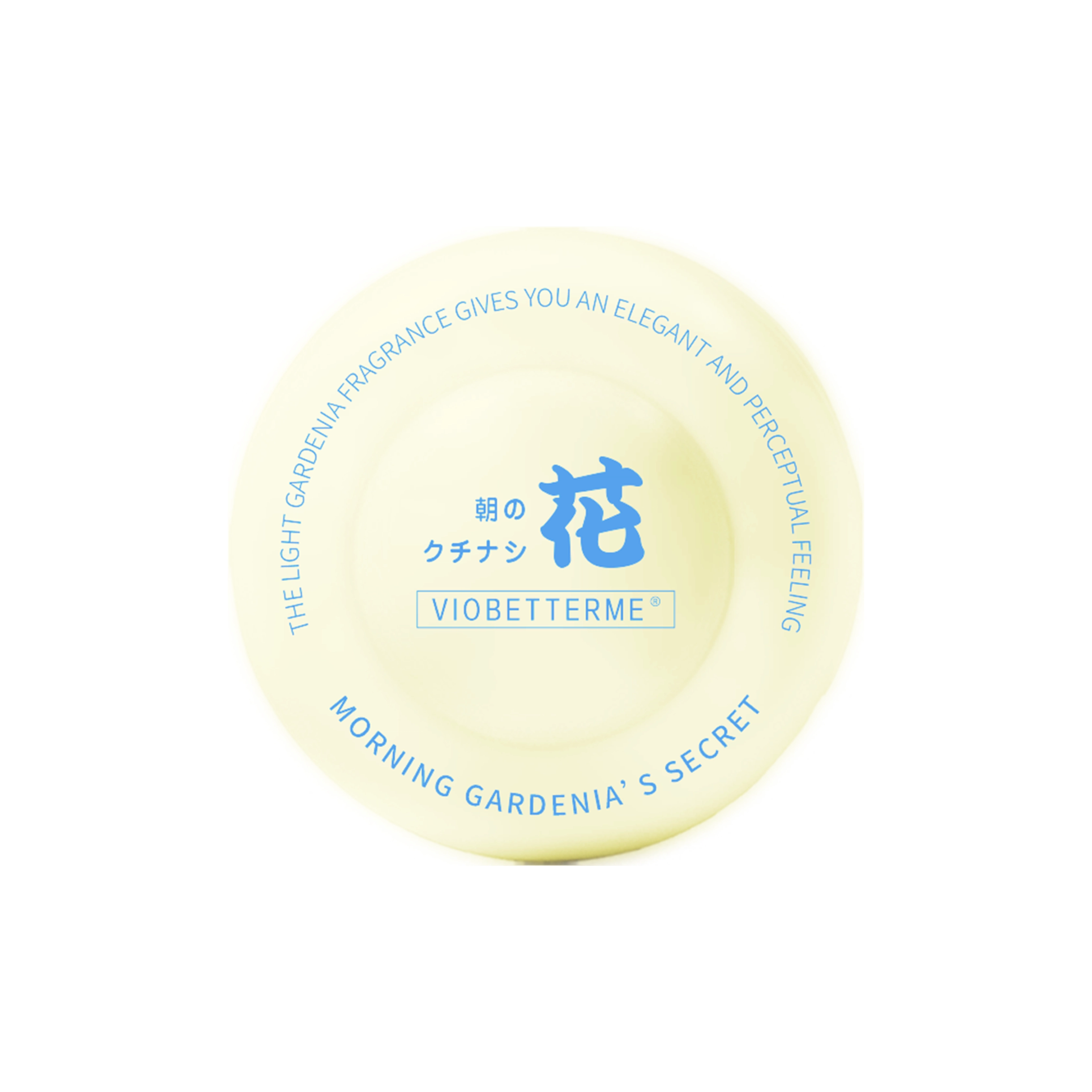 芭特蜜 香氛护手霜久涂不腻的清新海洋风 滋润芳香补水