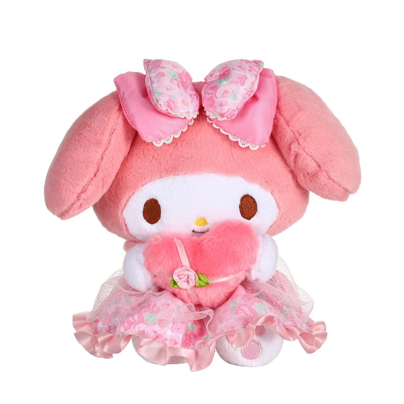 LFashion Life x Sanrio 20cm