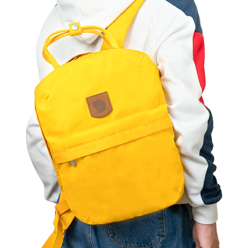 Fjallraven