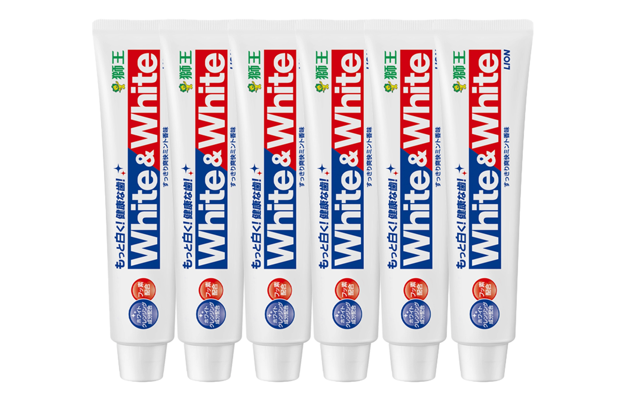 White 150g