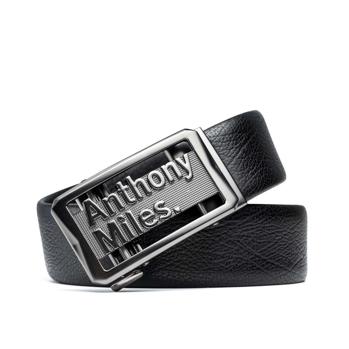 Anthony Miles 4cm